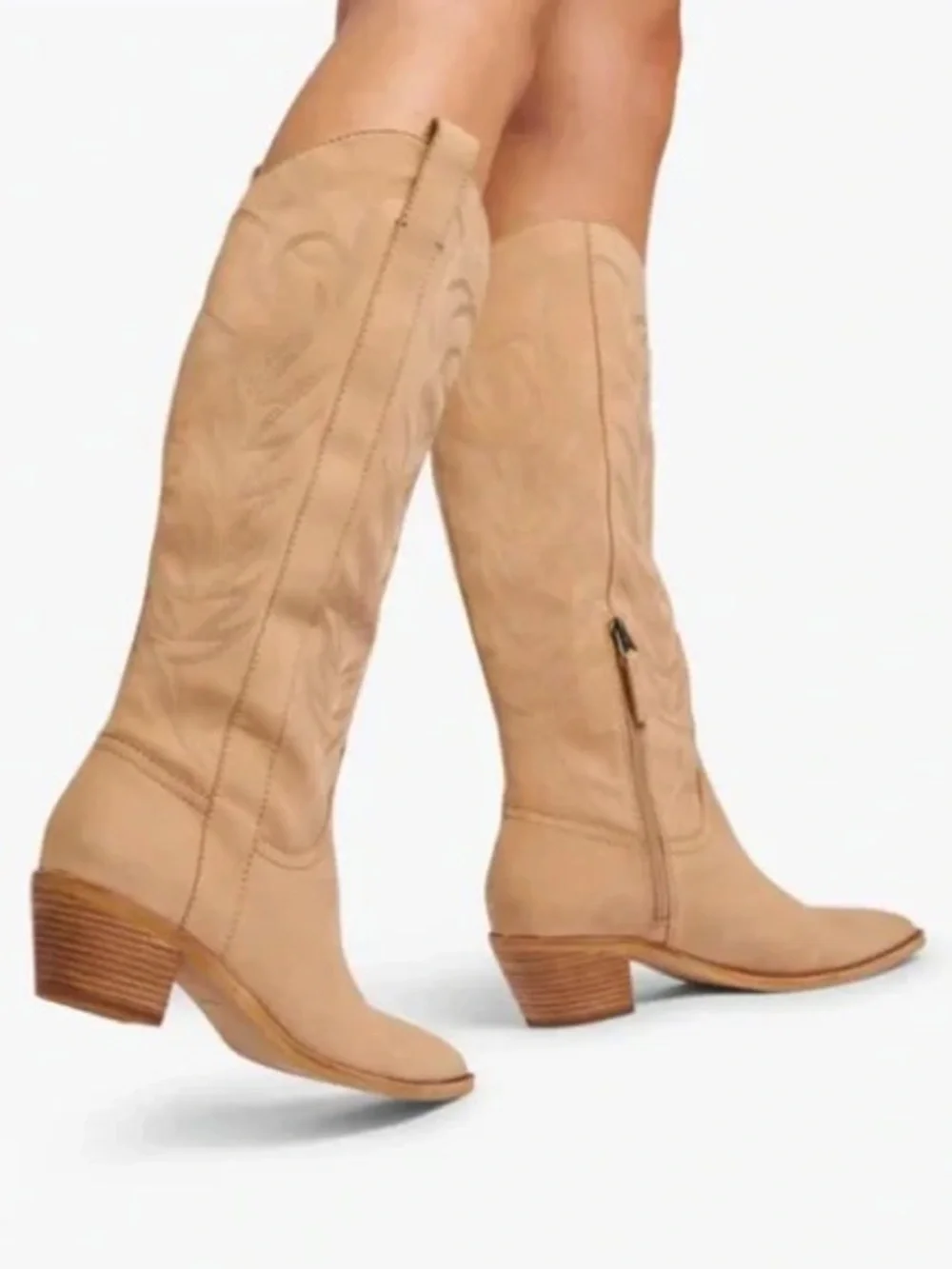 Dolce Vita elegant tan